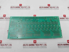 Fuse Failure Board Nelco 130600566