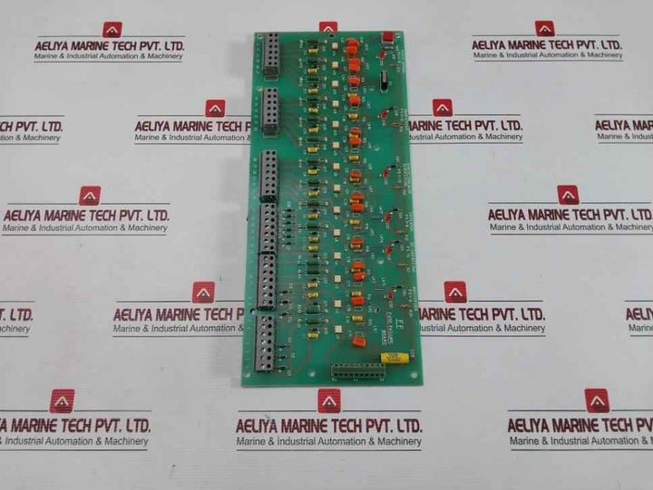 Fuse Failure Board Nelco 130600566