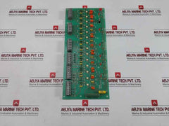 Fuse Failure Board Nelco 130600566