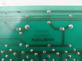 Fuse Failure Board Nelco 130600566