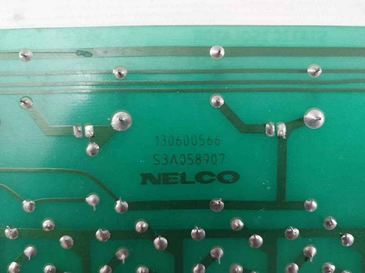 Fuse Failure Board Nelco 130600566