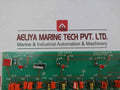 Fuse Failure Board Nelco 130600566