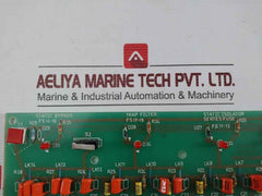 Fuse Failure Board Nelco 130600566
