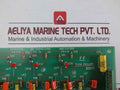 Fuse Failure Board Nelco 130600566