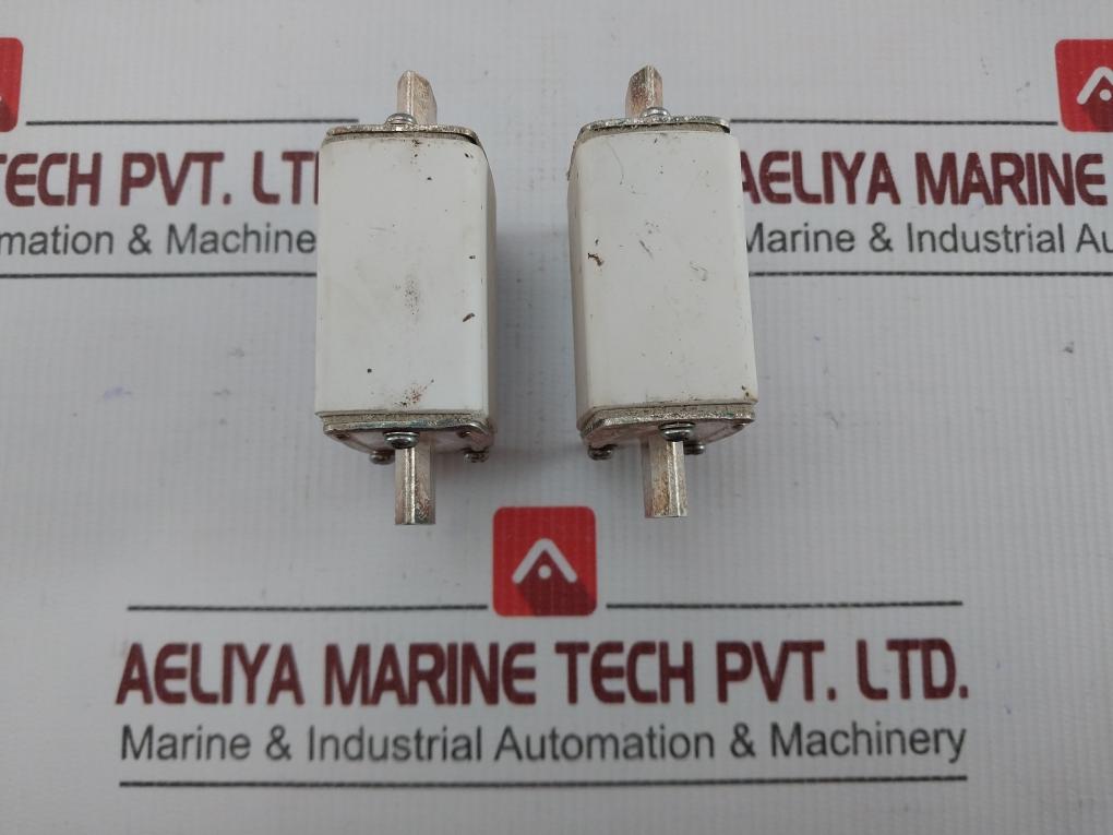 Fuse Gl 80 A Nt00 Aeg