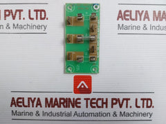 Fuse Holder Pcb Vsp-2.4Kw-fuse-0404 Del-0476