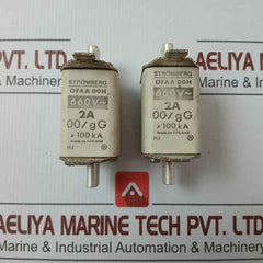 Hrc Fuse Link 100Ka Stromberg Ofaa 00H