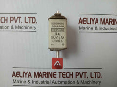 Hrc Fuse Link 100Ka Stromberg Ofaa 00H