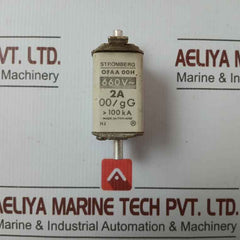 Hrc Fuse Link 100Ka Stromberg Ofaa 00H