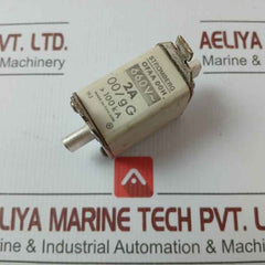 Hrc Fuse Link 100Ka Stromberg Ofaa 00H