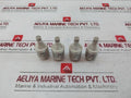 Fuse Link 10A 500V Gl-gg
