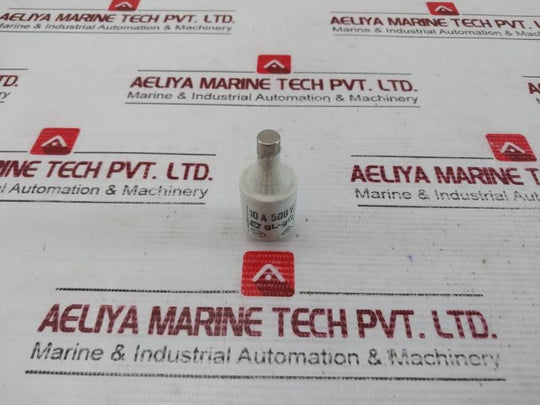 Fuse Link 10A 500V Gl-gg