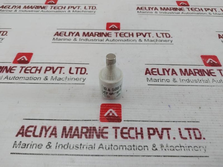 Fuse Link 10A 500V Gl-gg