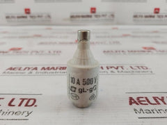 Fuse Link 10A 500V Gl-gg