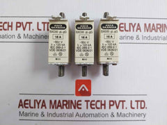 Fuse Link Sxc00 Gl-gg Asea Skandia 16A 500V