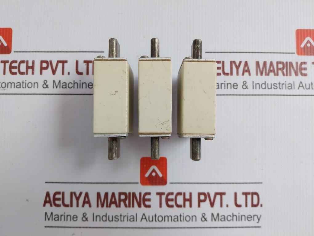 Fuse Link Sxc00 Gl-gg Asea Skandia 16A 500V