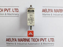 Fuse Link Sxc00 Gl-gg Asea Skandia 16A 500V