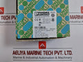 Fuse Modular Terminal Block 800V 4Mm2 Part No. Uk5-hesi Phoenix Contact (1 Box=50 Pcs)