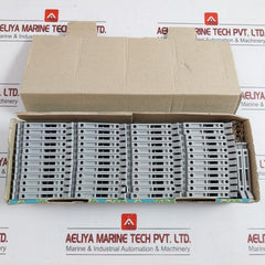 Fuse Modular Terminal Block 800V 4Mm2 Part No. Uk5-hesi Phoenix Contact (1 Box=50 Pcs)