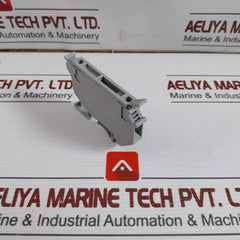 Fuse Modular Terminal Block 800V 4Mm2 Part No. Uk5-hesi Phoenix Contact (1 Box=50 Pcs)