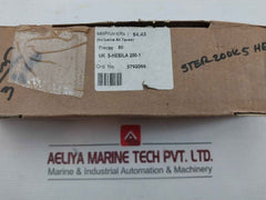 Fuse Modular Terminal Block Uk 5-hesila 250-1 Phoenix Contact  (1 Box=50 Pcs)