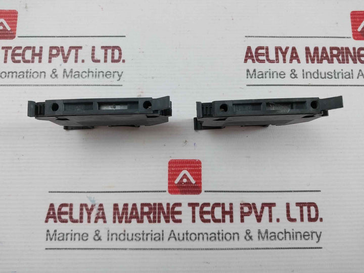 Fuse Modular Terminal Block Uk 5-hesila 250-1 Phoenix Contact  (1 Box=50 Pcs)