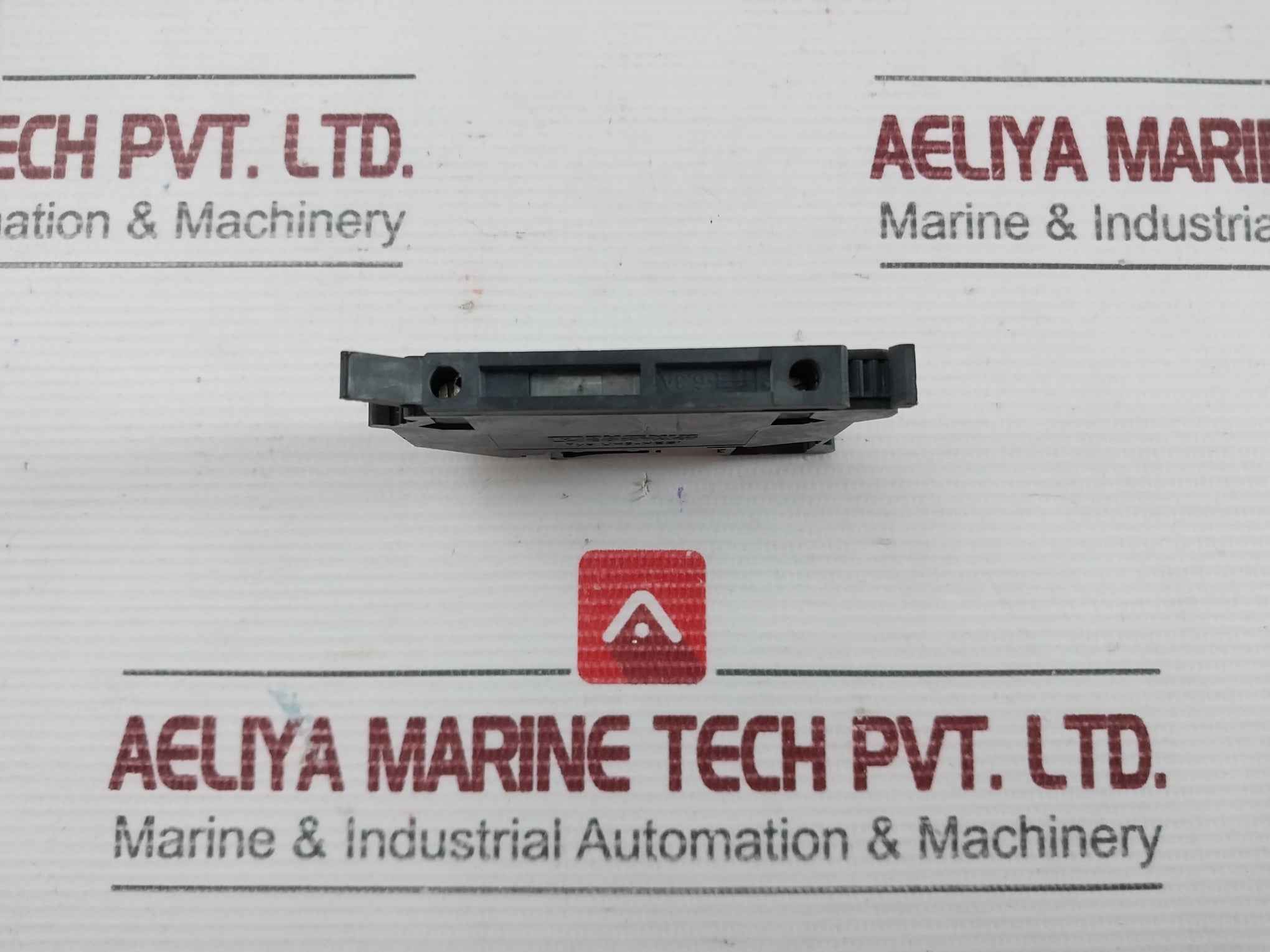 Fuse Modular Terminal Block Uk 5-hesila 250-1 Phoenix Contact  (1 Box=50 Pcs)