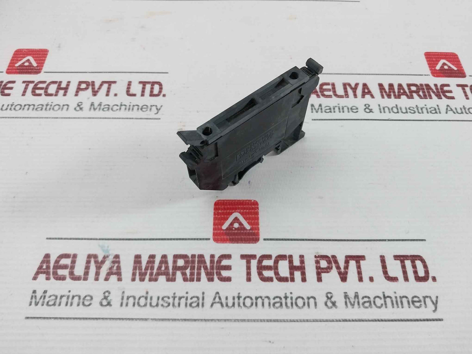 Fuse Modular Terminal Block Uk 5-hesila 250-1 Phoenix Contact  (1 Box=50 Pcs)