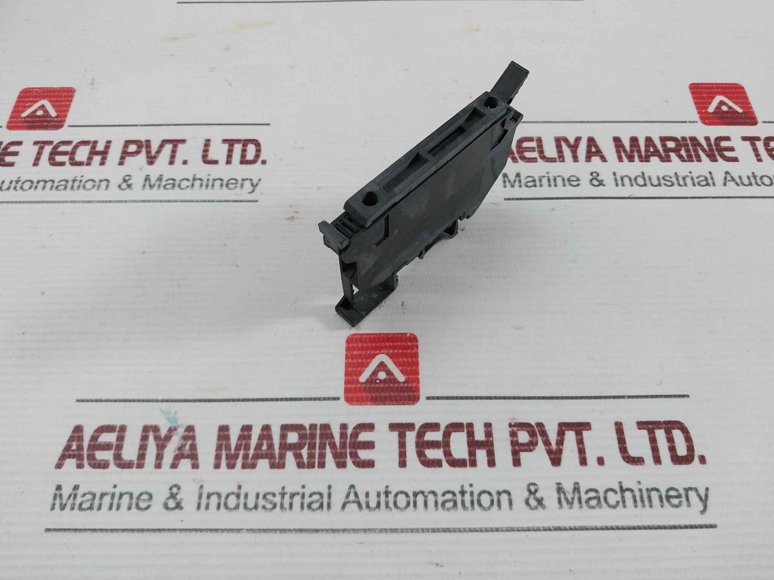 Fuse Modular Terminal Block Uk 5-hesila 250-1 Phoenix Contact  (1 Box=50 Pcs)