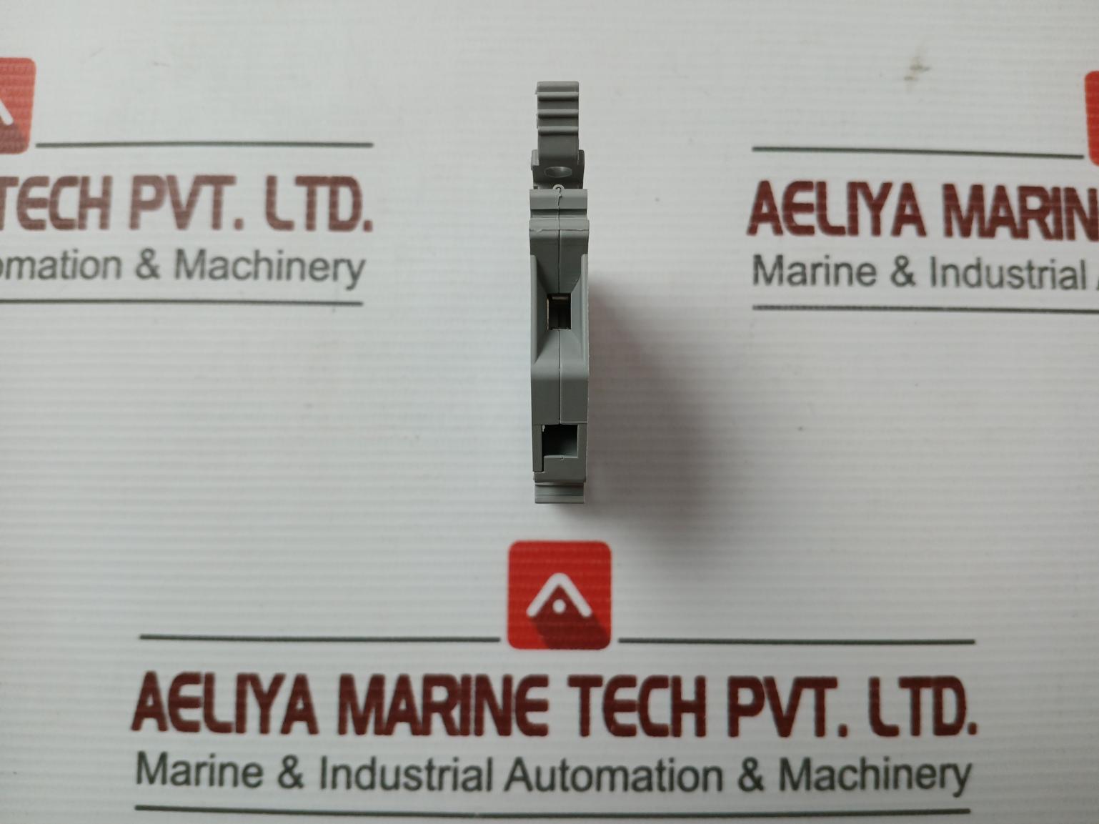 Fuse Modular Terminal Block Uk 5-hesila Gy 250-i Phoenix Contact (1 Box = 50 Pcs)