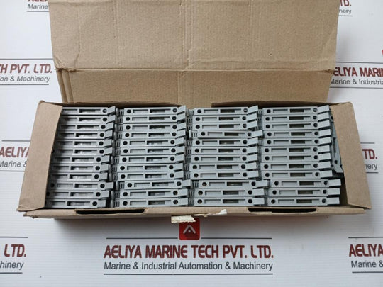 Fuse Modular Terminal Block Uk 5-hesila Gy 250-i Phoenix Contact 1 Box (50 Pcs)