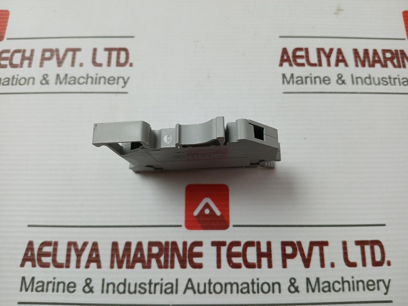Fuse Modular Terminal Block Uk 5-hesila Gy 250-i Phoenix Contact (1 Box = 50 Pcs)