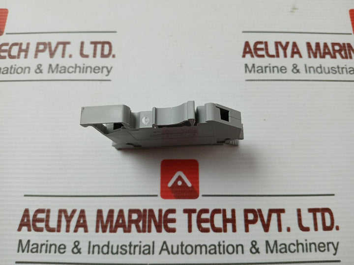Fuse Modular Terminal Block Uk 5-hesila Gy 250-i Phoenix Contact 1 Box (50 Pcs)