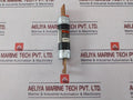 Lot of 2X FUSETRON FRN-R-100 Dual-Element Time-Delay Fuse 250V AC