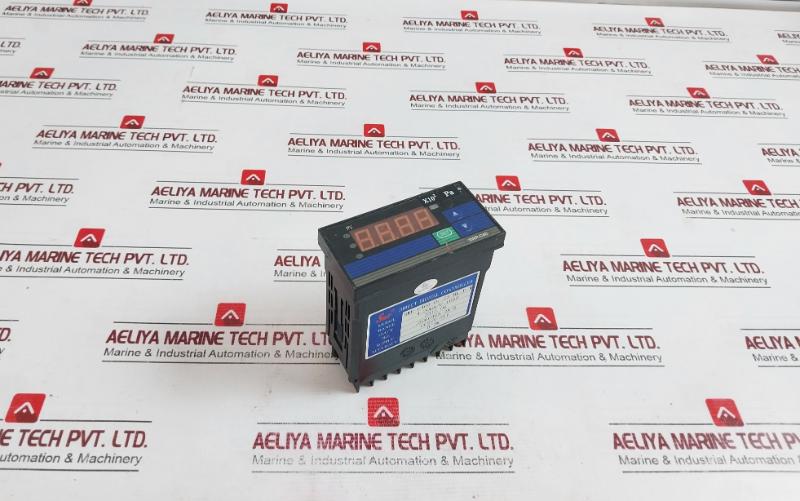 Fuzhou Changhui Swp-c403-01-23-hl-p-w Direct Digital Controller 13060305-2A-6