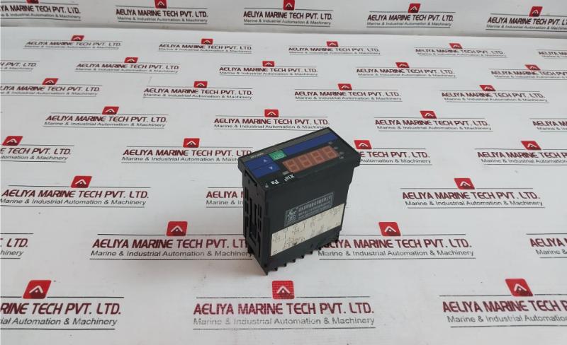 Fuzhou Changhui Swp-c403-01-23-hl-p-w Direct Digital Controller 13060305-2A-6