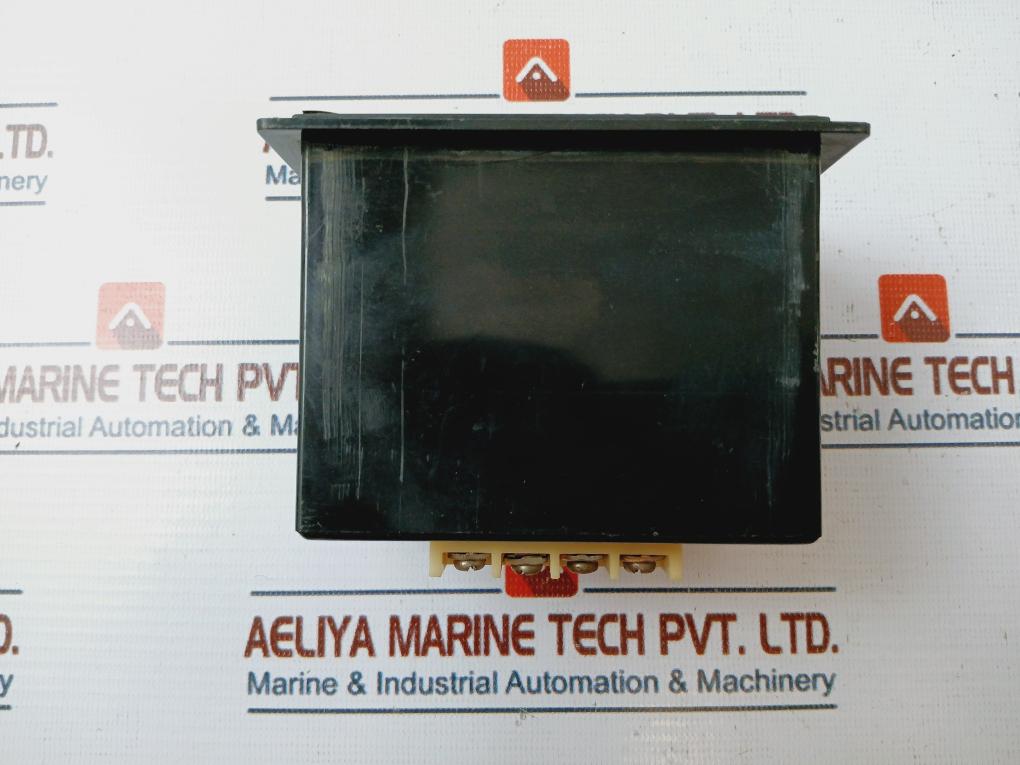 Fuzhou Electric 220V Indoor H.V. Alive Displaying Device Indicator