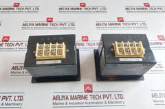 Fuzhou Electric Indoor H.V. Alive Displaying Device Indicator 220V