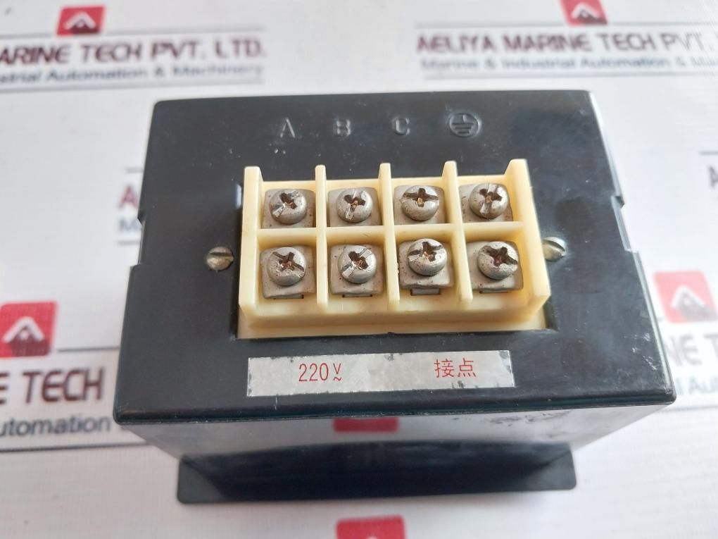 Fuzhou Electric Indoor H.V. Alive Displaying Device Indicator 220V