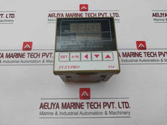 Fuzypro F14-101-000 Digital Temperature Controller