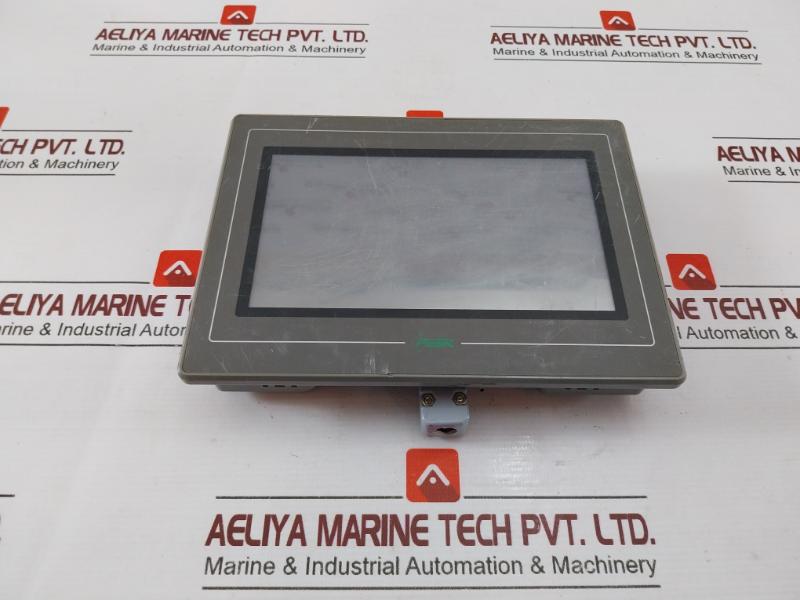 Fvk Automation Ast-070Ahs30 Hmi Touchscreen Panel 24Vdc 0.4A