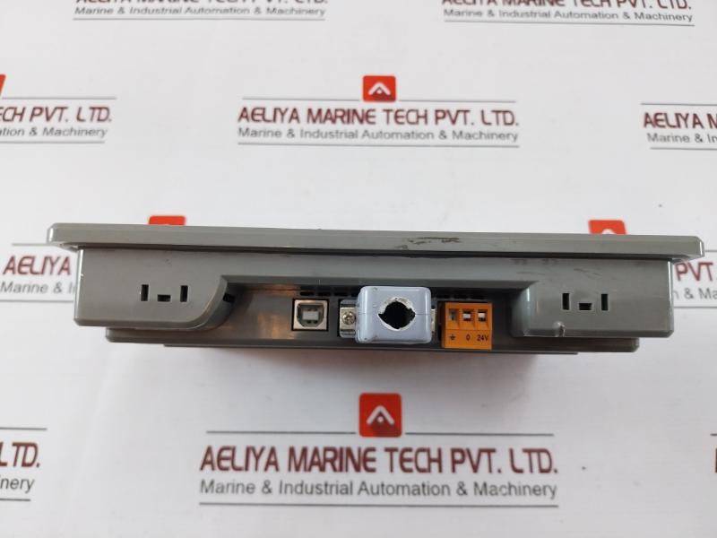 Fvk Automation Ast-070Ahs30 Hmi Touchscreen Panel 24Vdc 0.4A