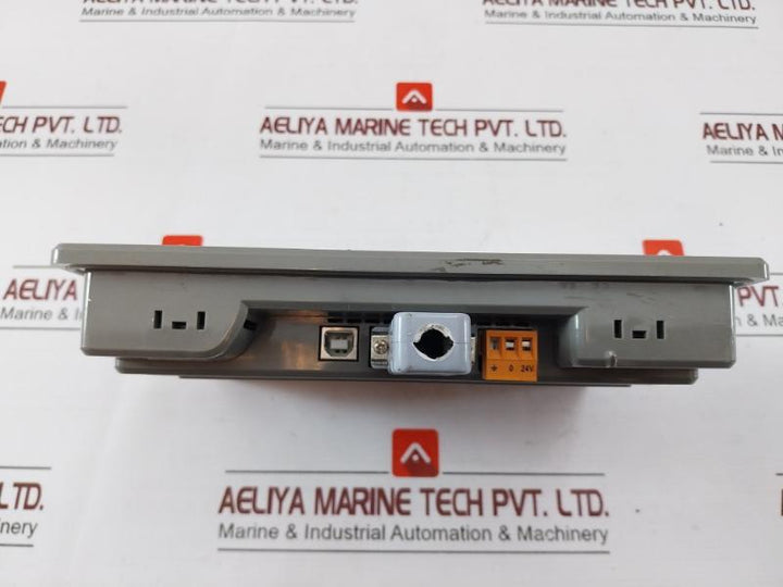 Fvk Automation Ast-070Ahs30 Hmi Touchscreen Panel 24Vdc 0.4A