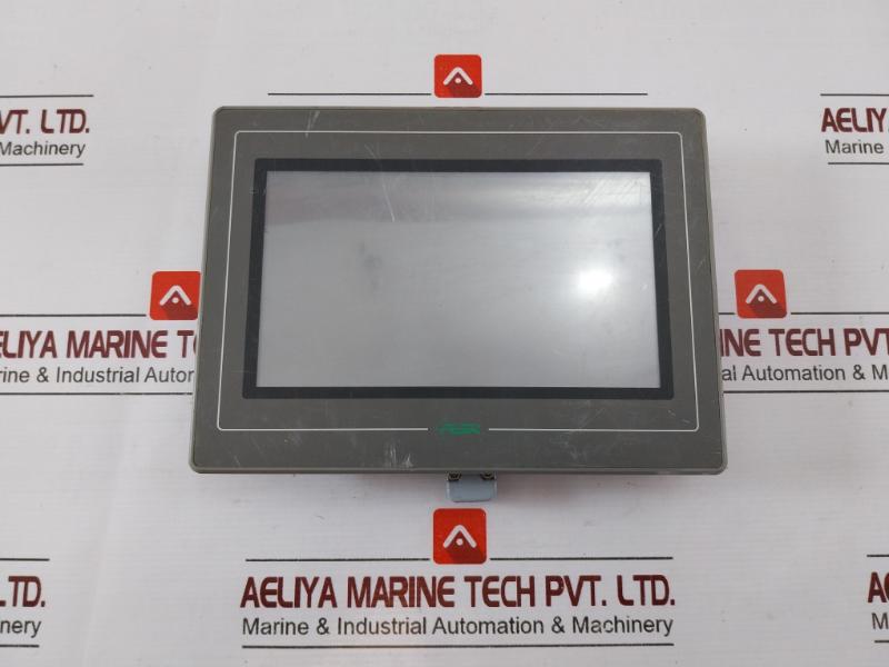Fvk Automation Ast-070Ahs30 Hmi Touchscreen Panel 24Vdc 0.4A