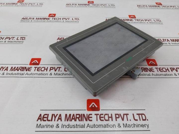 Fvk Automation Ast-070Ahs30 Hmi Touchscreen Panel 24Vdc 0.4A