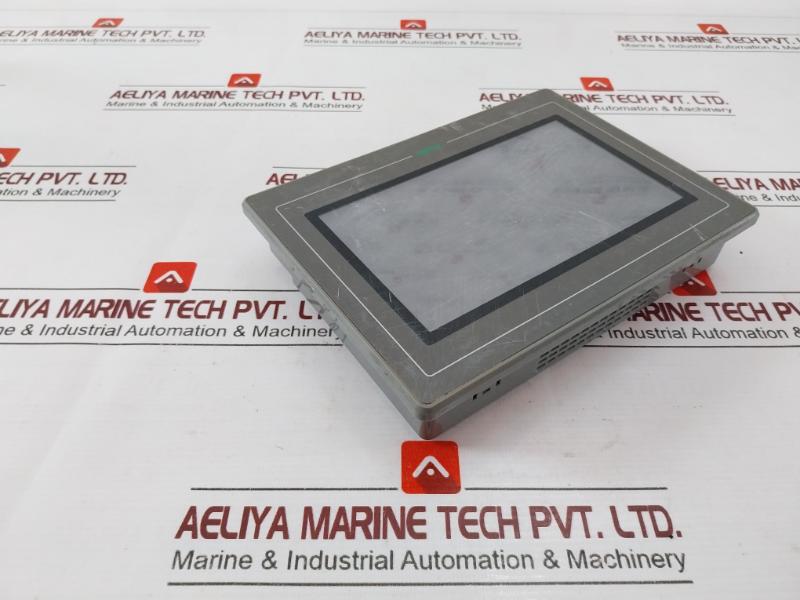 Fvk Automation Ast-070Ahs30 Hmi Touchscreen Panel 24Vdc 0.4A