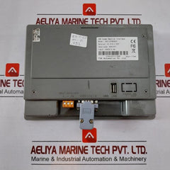 Fvk Automation Ast-070Ahs30 Hmi Touchscreen Panel 24Vdc 0.4A