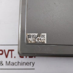Fvk Automation Ast-070Ahs30 Hmi Touchscreen Panel 24Vdc 0.4A