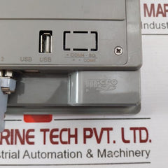 Fvk Automation Ast-070Ahs30 Hmi Touchscreen Panel 24Vdc 0.4A