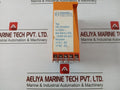 Fw03 Janssen Control Relay 250V 6A